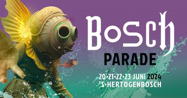 Boschparade 2024